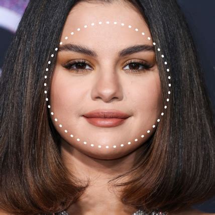 Face Shape First: Matching Your Short Cut to Your Features