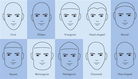 Face Shape Fundamentals