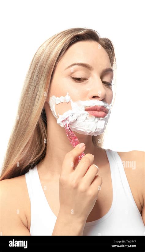 Face Shaving Styles