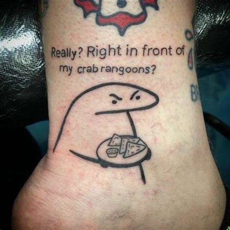 Face Tattoos Funny
