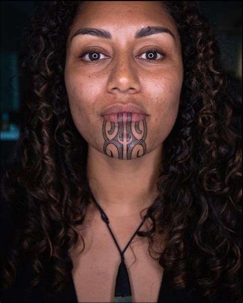 Face Tattoos Nz