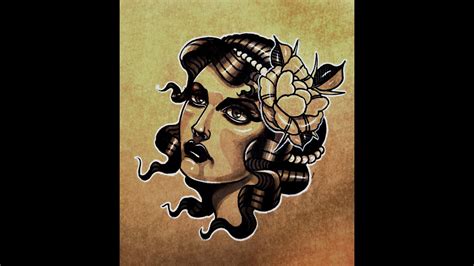 Face Tattoos To Draw