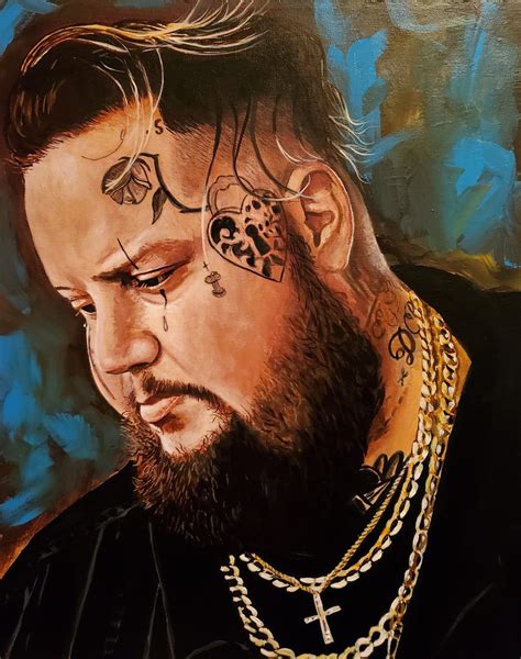 Face Tattoos With Meaning