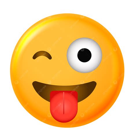 Face-Stuck-Out-Tongue-Winking-Eye - Roblox