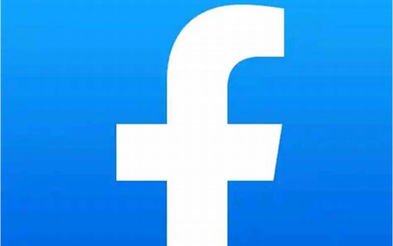 Facebook App