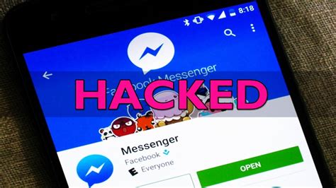 You are currently viewing Facebook Messenger Hacked Sending Messages: What You Need To Know In 2023