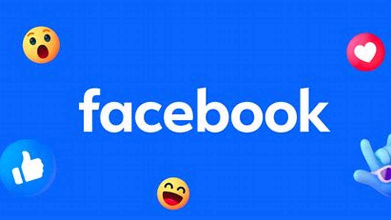 Facebook Mod Apk 2024
