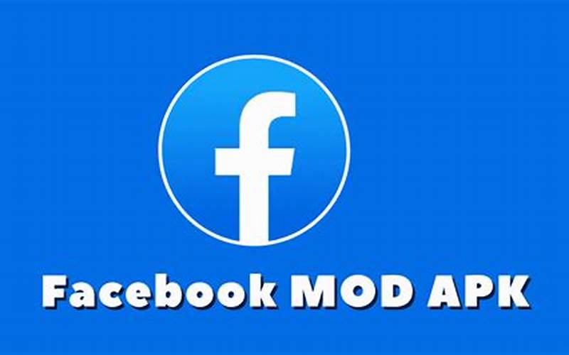 Facebook Mod Apk By Arief