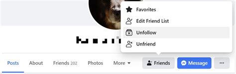 Facebook ’s Unwritten Friend asking prescript