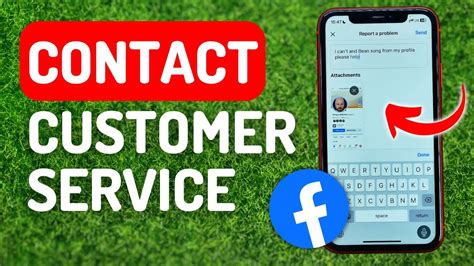 Facebook 24/7 Customer Service