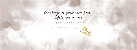 Facebook Cover Quotes