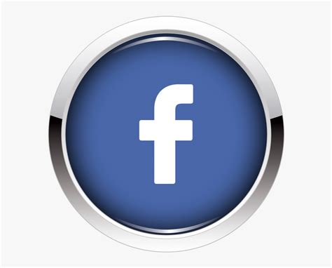 Facebook Download Button Image