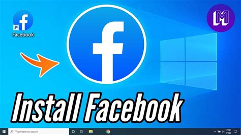 Facebook Download and Install