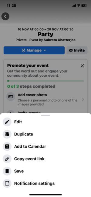 Facebook releases standalone Events app for iPhone 9to5Mac