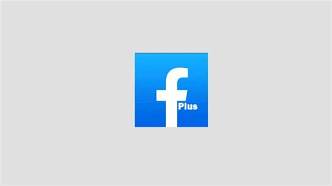 Facebook Forrit Android UppfæRsla