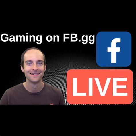 Facebook Live Gaming