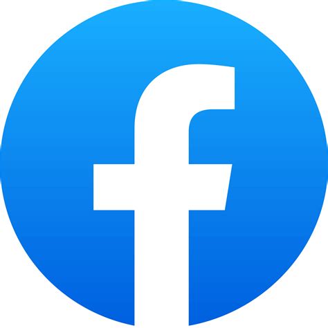 Unlock Your Inner Social Networker With the Facebook Logo Png!