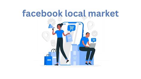 Facebook Marketplace Local and Easy