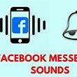 Facebook Messenger Test Sound