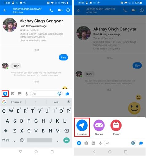 Facebook Messenger Tips and Tricks in 2020