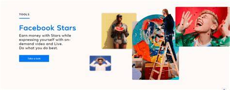 Fitur Monetisasi Facebook