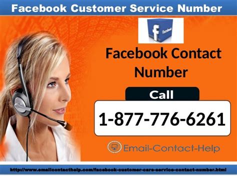 Unleashing the Power of Social Connection: Get Prompt Assistance with Facebook's Top-Notch Customer Service Number