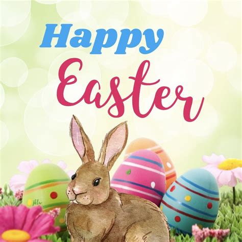 Facebook Posts For Easter