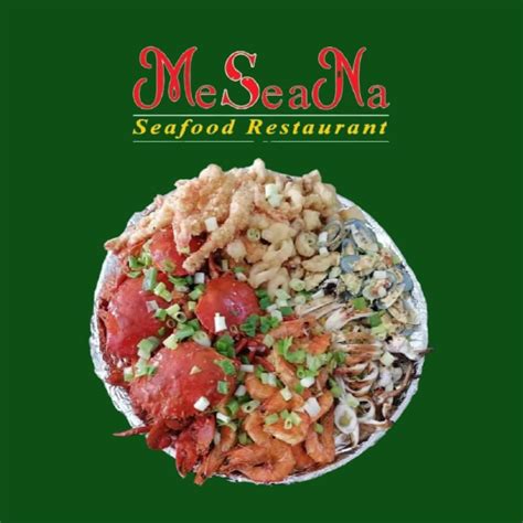 Facebook seafood package