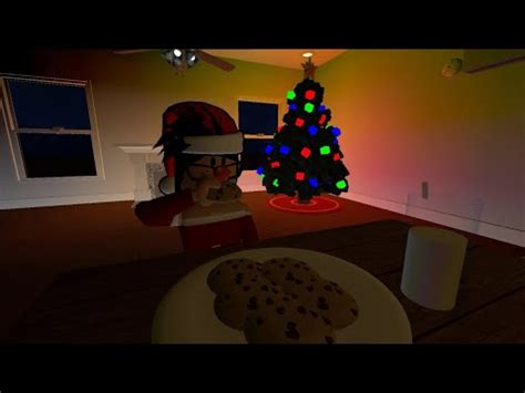 Facefarting: Roblox Stinky Present - ThisVid.com