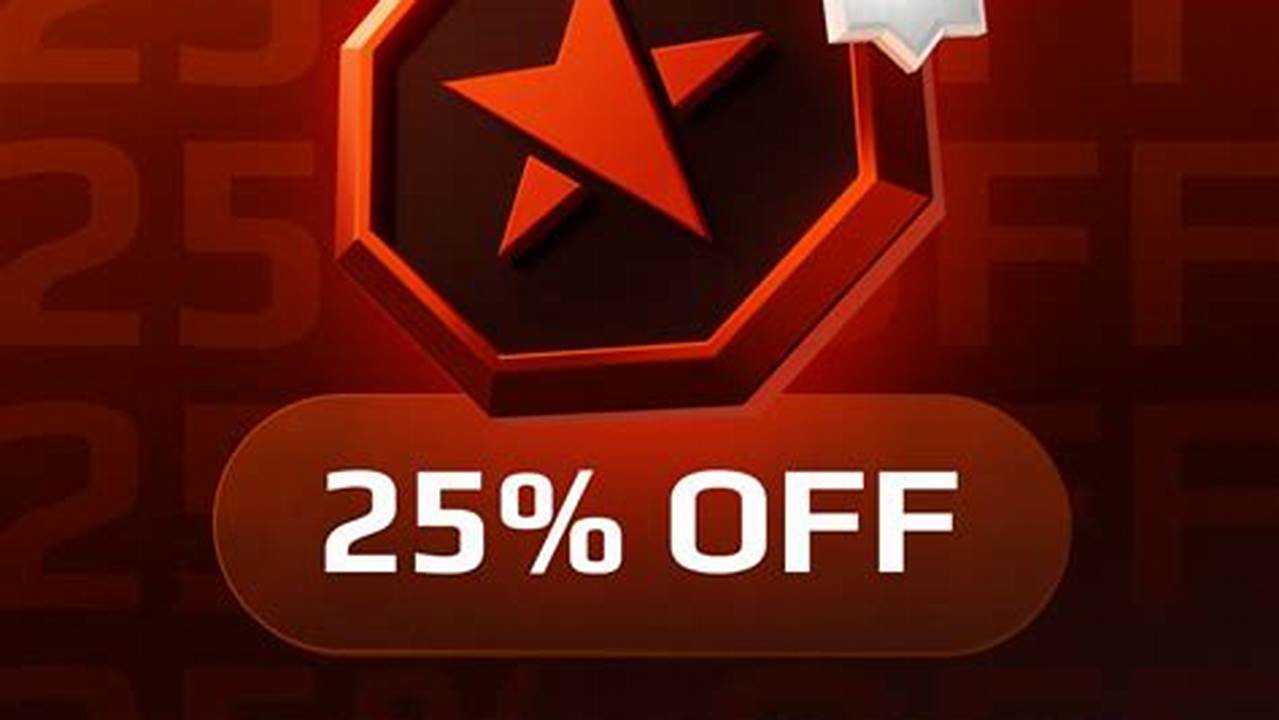 Faceit Promo Code 2024