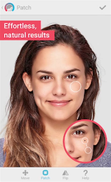 Facetune2 Selfie Camera App