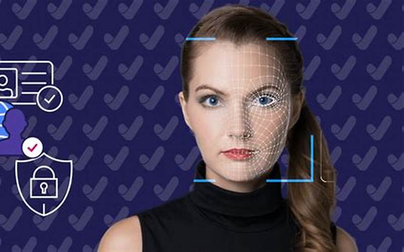 Facial Recognition And Customer Verification: Preventing Fraud In Online Transactions