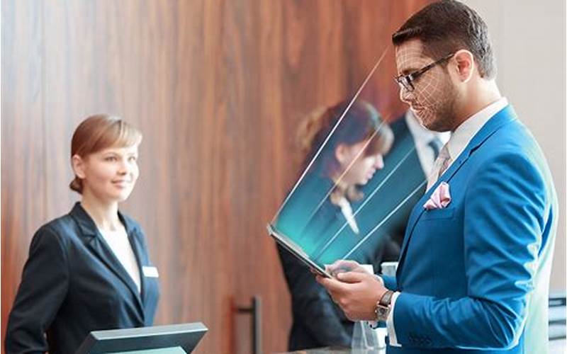 Facial Recognition In Hospitality: Enhancing Guest Experience And Security