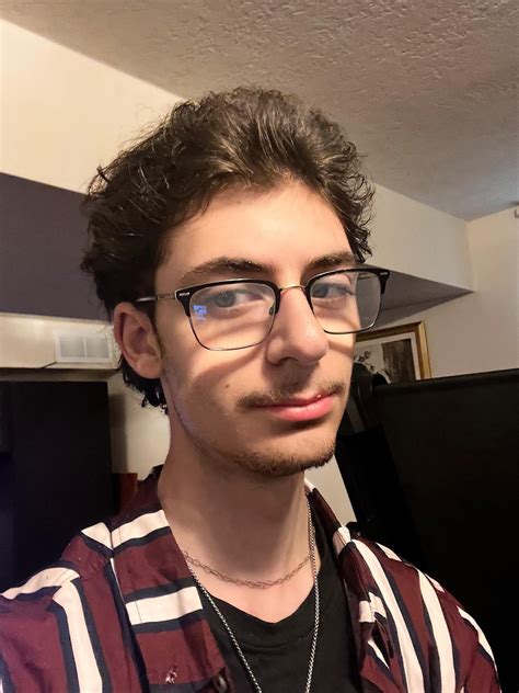 Facial Hair Style Reddit