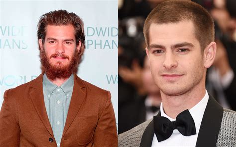 Facial Hair Vs Beard