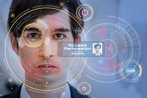 Facial Recognition Technology