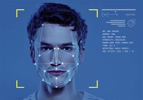 Facial Recognition and Filters