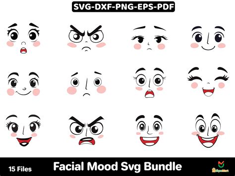 Unveiling the Art of Flawless Skin with Facial SVG: A Revolutionary Technology for Pristine Beauty!