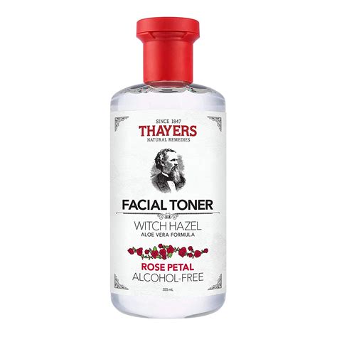 Revitalize and Soothe Your Sensitive Skin with our Luxe Facial Toner