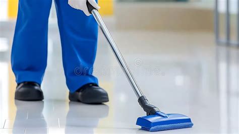 Facility Cleanliness and Space