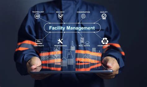 Facility Environment and Transparency