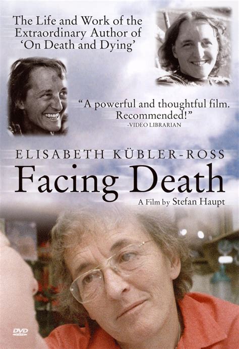 Facing Death: Elisabeth Kubler-Ross Movie Review & Film Summary (2003)
