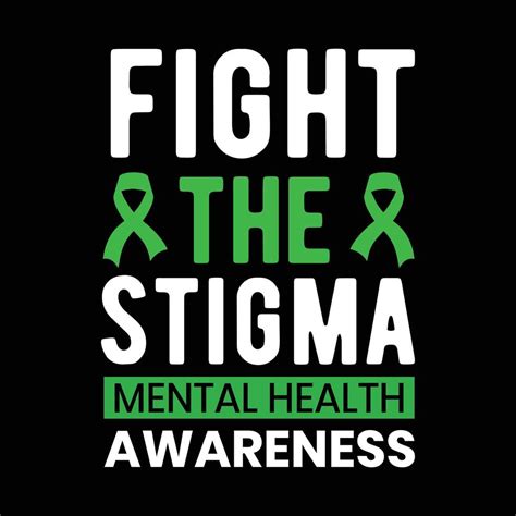 Fact Team Combating Mental Health Stigma