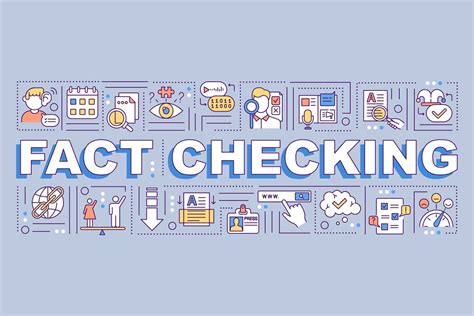 Fact checking