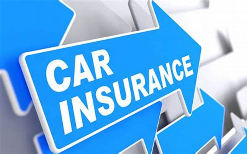 Factors Affecting Car Insurance Quotes