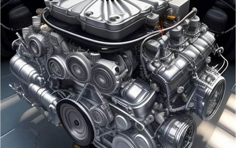 Factors That Affect Engine Replacement Cost