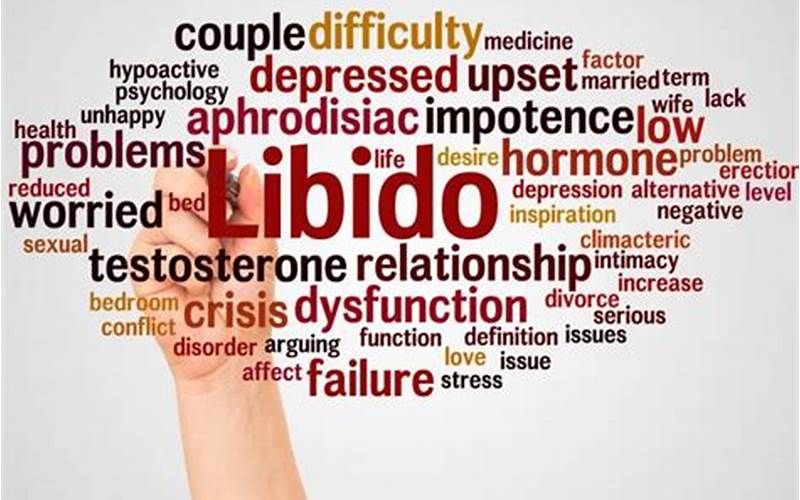 Factors That Affect Libido