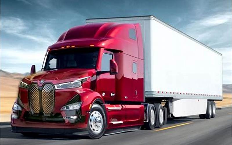Factors That Impact Commercial Truck Value