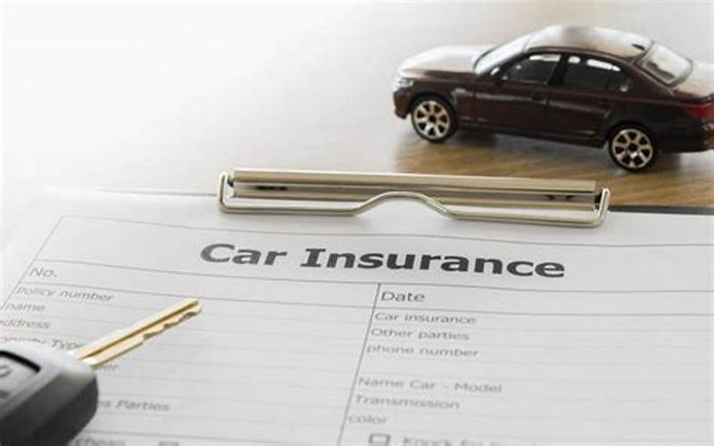 Factors To Consider Before Adding Someone To Car Insurance