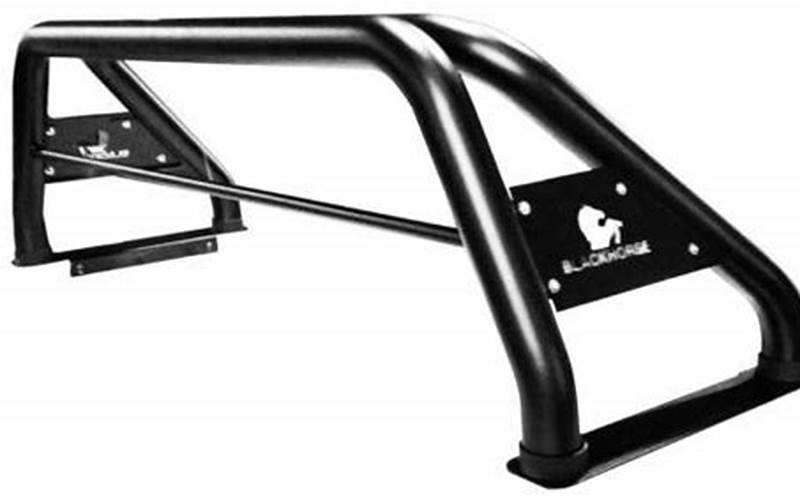 Factors To Consider When Buying Roll Bar